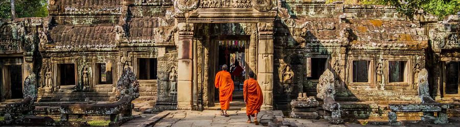 Comment annuler un voyage au Cambodge?