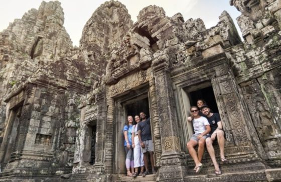 Que Faire Au Cambodge En Avril ? Météo, Infos Pratiques, Sites à Découvrir, Questions-réponses
