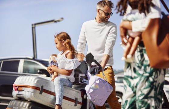Que Mettre Dans Valise Pour Le Voyage Au Cambodge En Famille ?