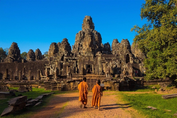 Météo Cambodge