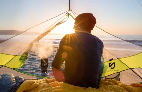 Les Meilleurs Campings En Bord De Mer Au Sud Cambodge