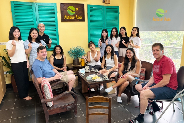 Autour Asia, une des meilleurs agences de voyages en Asie du Sud-est