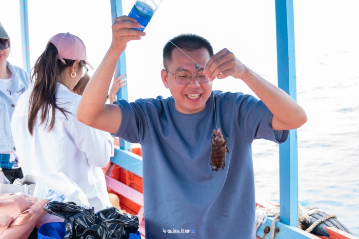 Les activit&eacute;s exp&eacute;rientielles int&eacute;ressantes propos&eacute;es par Khmer Travel & Tour