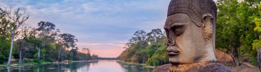 Voici les raisons pour lesquelles vous devriez réserver un private tour au Cambodge