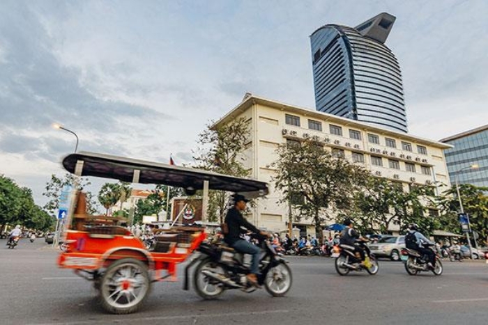Se déplacer facilement au Cambodge: guide des transports locaux