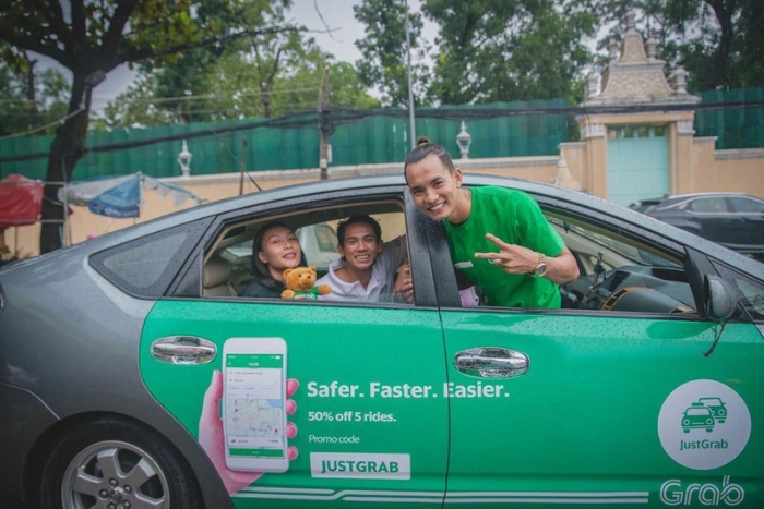 Se déplacer en taxi privé: explorer le Cambodge en toute tranquillité