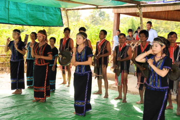 Allez à Ratanaki pour rencontrer les minorités ethniques au Cambodge