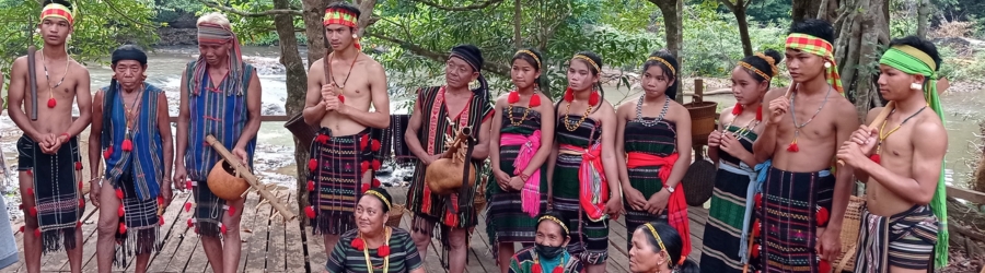 Où visiter au Cambodge pour voir les ethnies ? 