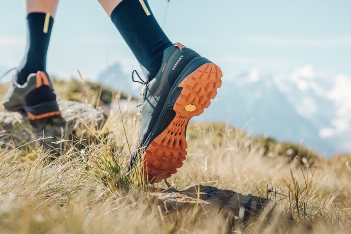 Chaussures et accessoires pratiques
