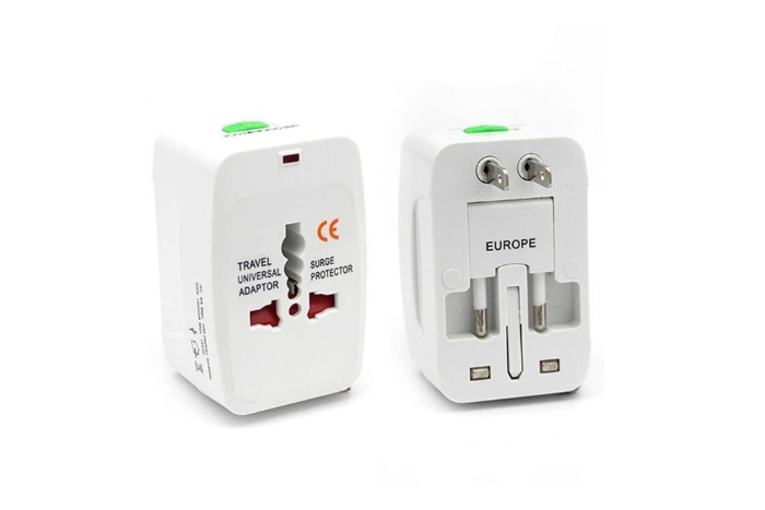 Électronique et gadgets utiles