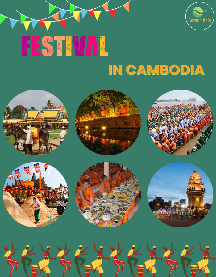 Festival Cambodge