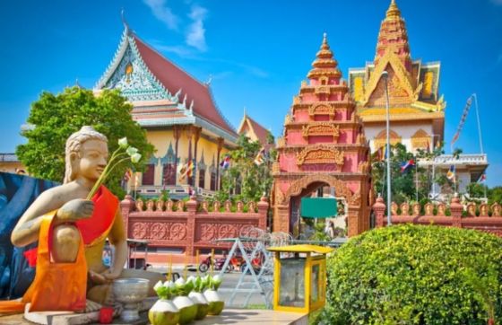 Tout Savoir Sur Le Cambodge - Informations Générales Sur Le Cambodge