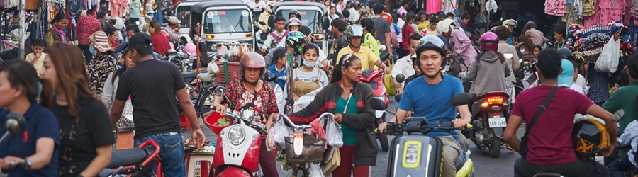 Il faut conna&icirc;tre information Cambodge afin d&rsquo;&eacute;viter les mauvaises surprises pendant le voyage