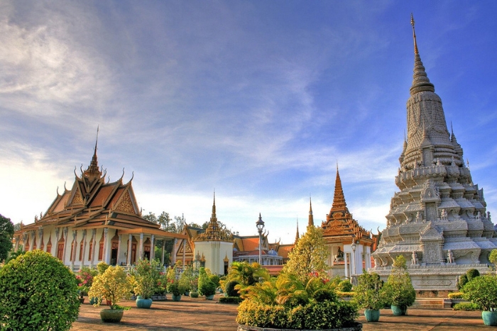 Que faire au Cambodge en janvier ? Astuces pour partir au Cambodge en janvier