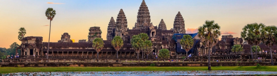 Que faire au Cambodge en janvier ?