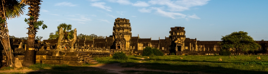 Que faire au Cambodge en juillet ?