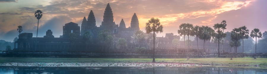 Que faire au Cambodge en juin ? 