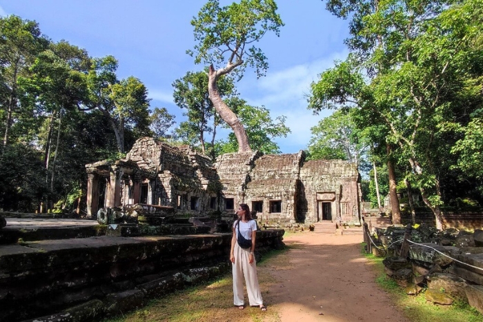 Météo au Cambodge en mai : le début de la saison des pluies