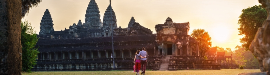 Que faire au Cambodge en mai ?