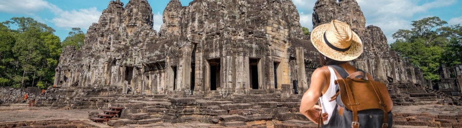 Que faire au Cambodge en mars ?