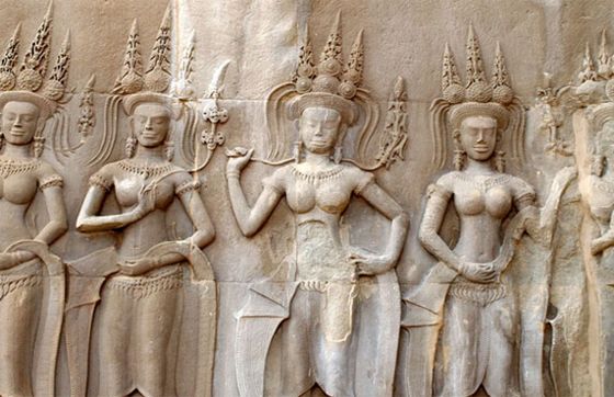 Meilleure Période Et Saison Idéale Pour Un Voyage Parfait Au Cambodge