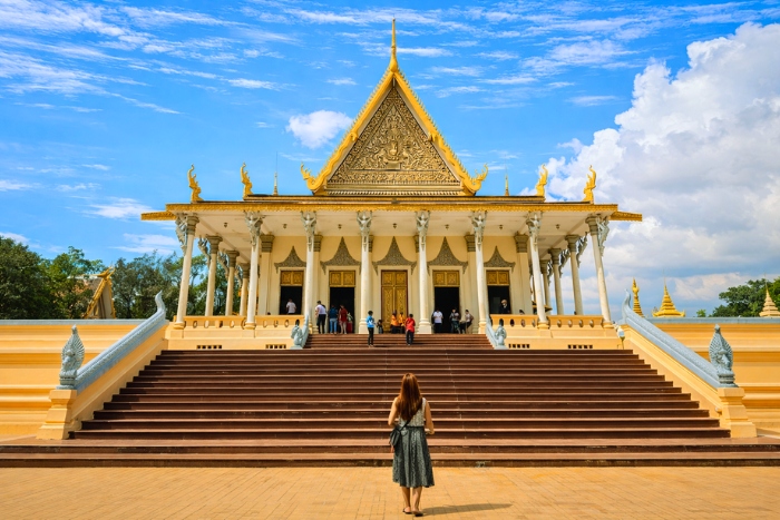 Trouver les meilleurs offres de voyage au Cambodge avec de véritables avantages