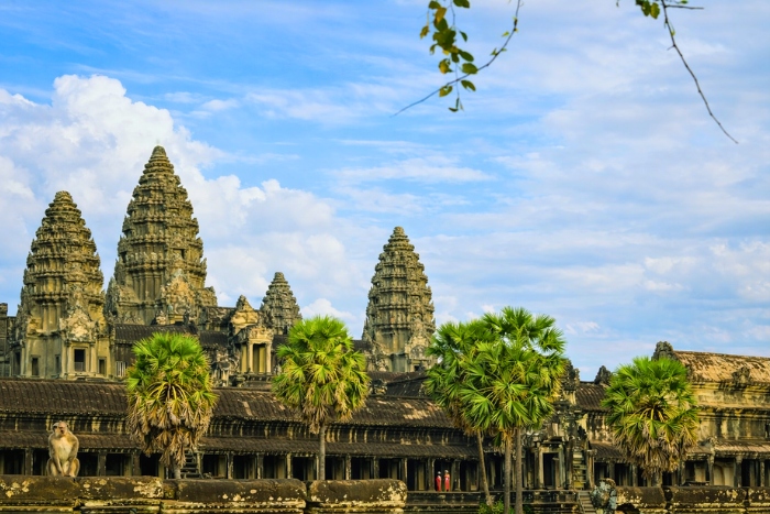 Trouver l’offre de voyage idéale pour découvrir le Cambodge