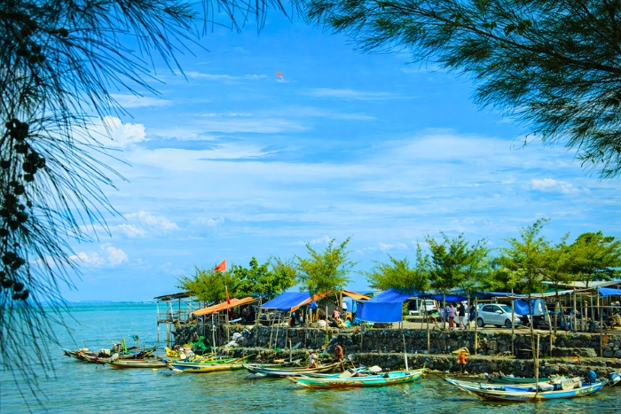Vivre une expérience authentique sur le lac Tonlé Sap