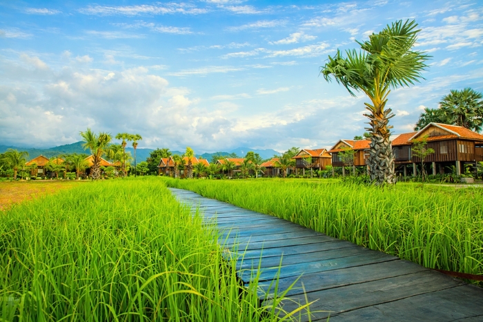 Kampot River Residence et le tourisme MICE au Cambodge - Fraîcheur, authenticité et immersion naturelle