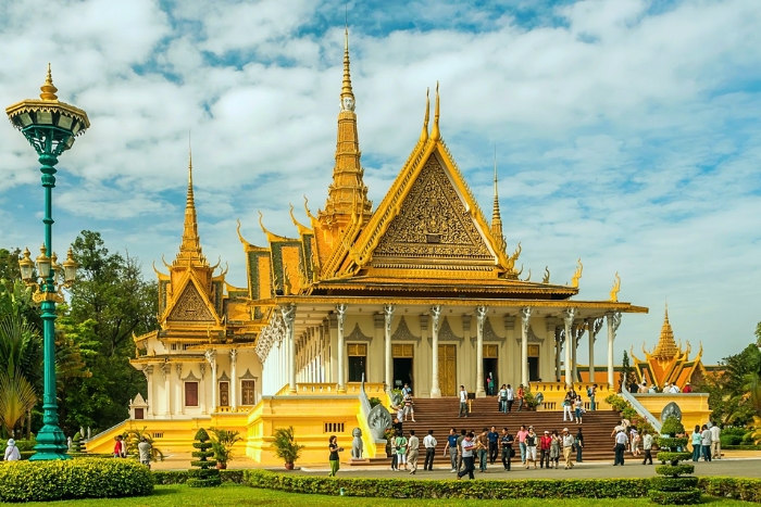 Le Cambodge, destination idéale pour séminaires et voyages incentive MICE