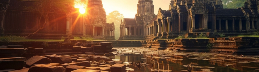 Que faire au Cambodge en novembre ?