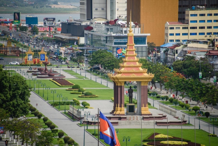 Partir au Cambodge pour visiter les sites culturelles à Phnom Penh