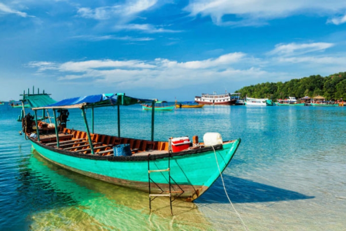 Sihanoukville