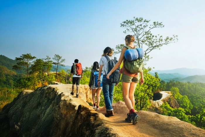 Le meilleur du Cambodge en un seul itinéraire pour partir au soleil en mars avec petit budget