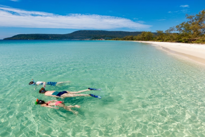 Conseils pratiques pour votre voyage