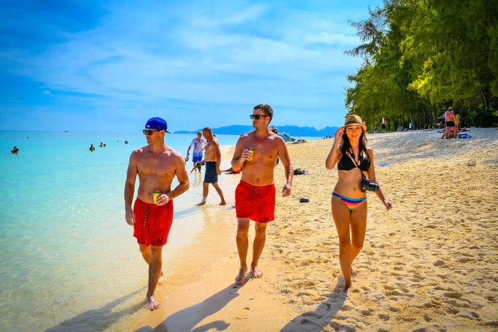 Quand partir au Cambodge ?