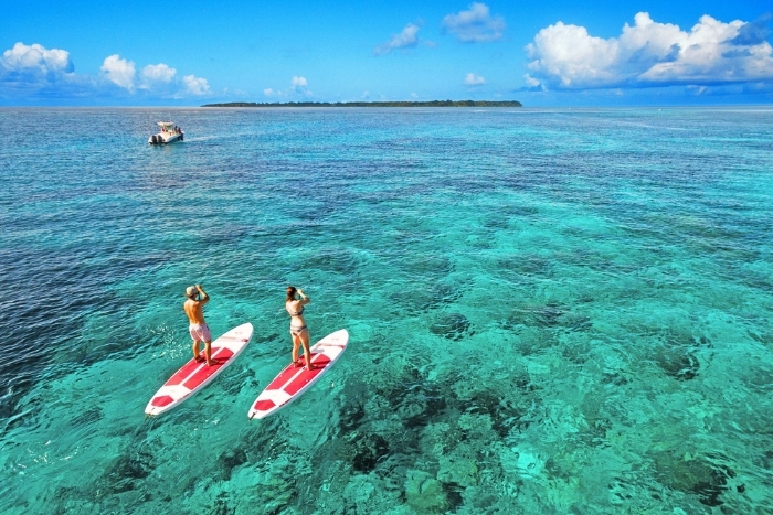 Séjour à Koh Rong – Plages de rêve sur la côte du Cambodge