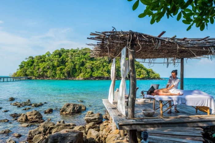 Le Cambodge authentique – À vivre au moment idéal pour voyager
