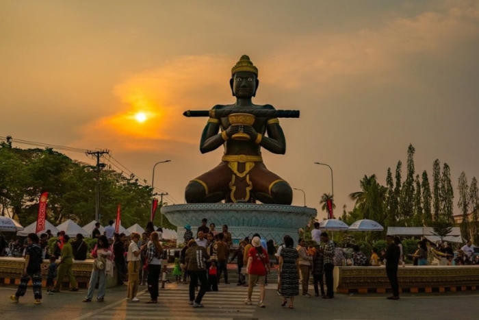 Voyage longue durée au Cambodge - Découvrir l’âme du pays