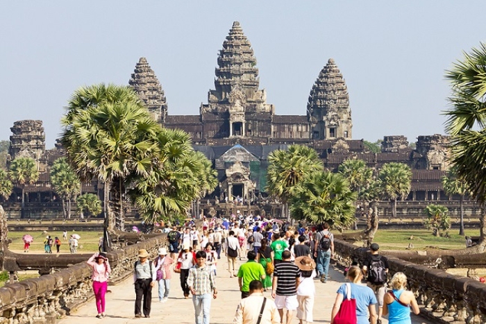 Le Cambodge, un voyage gravé dans la mémoire quelle que soit la durée