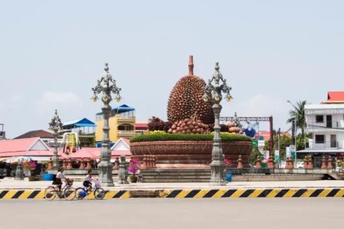 Cambodge en 7 à 10 jours: l’essentiel en toute sérénité