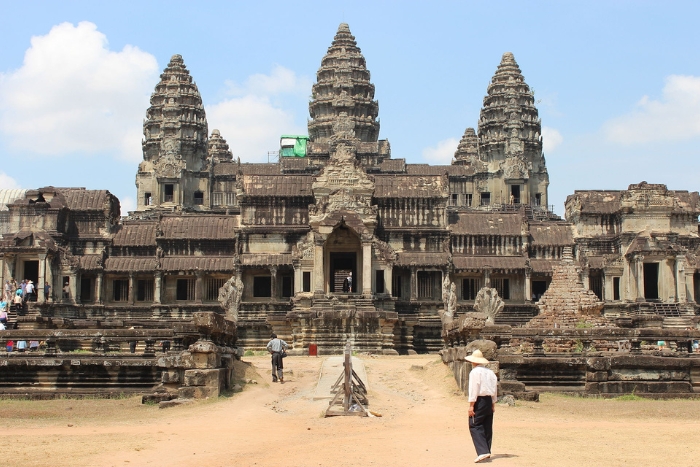 Voyage de 10 jours au Cambodge: immersion dans l’univers fascinant des temples d’Angkor