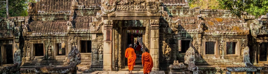 Quelle durée pour visiter le Cambodge ? Meilleur circuit au Cambodge