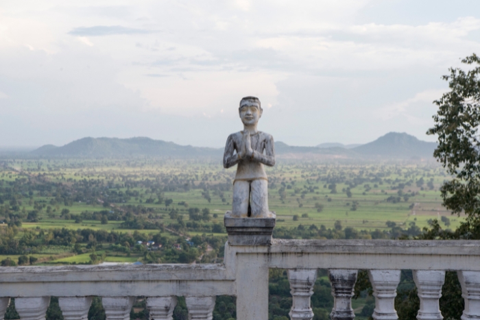 Battambang : visitez la deuxième plus grande ville du Cambodge en septembre