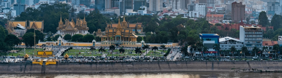 Que faire au Cambodge en septembre ?