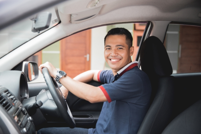 Culture du pourboire au Cambodge : Tippings pour les chauffeurs