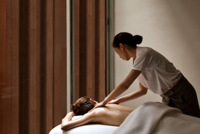 Culture du pourboire aux massages et spas cambodgiens