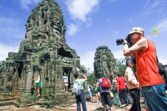 Exploration des temples d’Angkor – L’incontournable du tourisme MICE au Cambodge