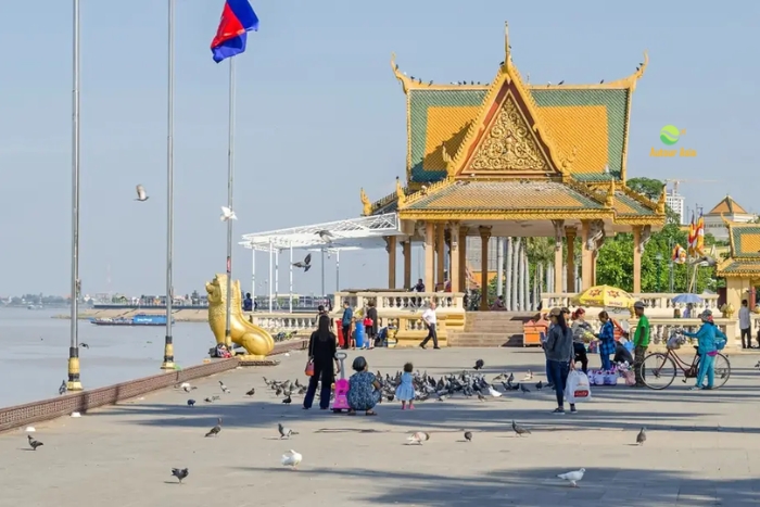 Phnom Penh – Capitale moderne, cœur du tourisme MICE au Cambodge