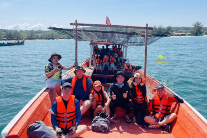 Inspiration et prestige des meilleures destinations voyage MICE au Cambodge